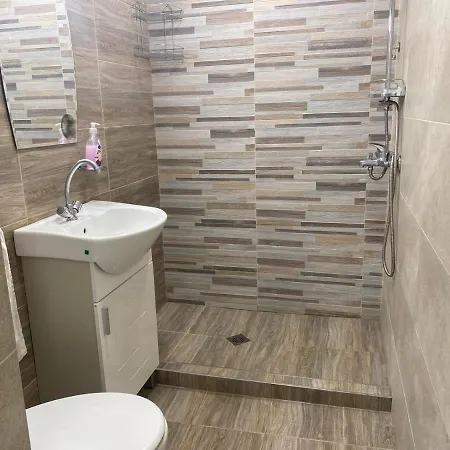 лозенград Appartamento *