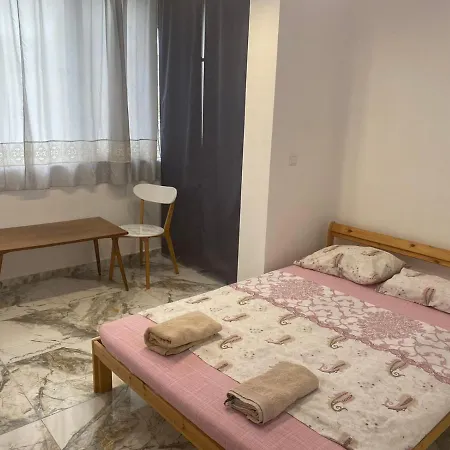 лозенград Appartamento Varna
