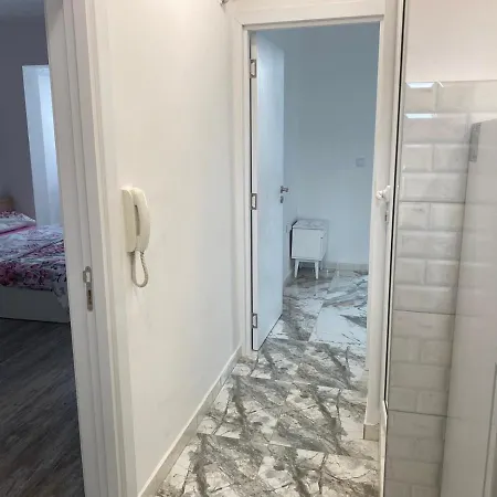 Appartamento лозенград